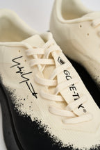 Sneakers uomo EVO SL ATR GTX panna e nero. KI7882 OWHITE Y-3 