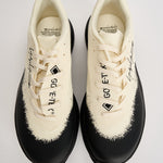 Sneakers uomo EVO SL ATR GTX panna e nero. KI7882 OWHITE Y-3 