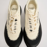 Sneakers uomo EVO SL ATR GTX panna e nero. KI7882 OWHITE Y-3 