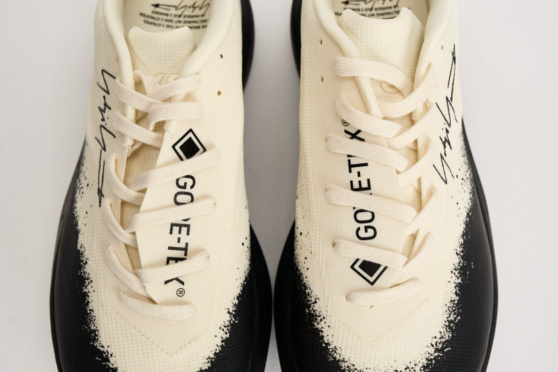 Sneakers uomo EVO SL ATR GTX panna e nero. KI7882 OWHITE Y-3 