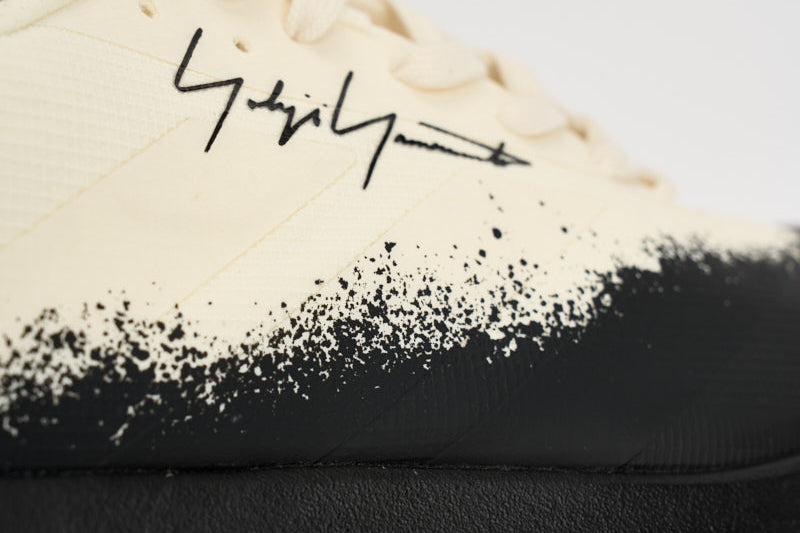 Sneakers uomo EVO SL ATR GTX panna e nero. KI7882 OWHITE Y-3 
