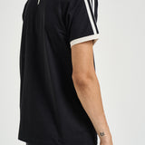 T-shirt uomo con stampa nera KQ8577 BLACK Y-3 