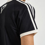 T-shirt uomo con stampa nera KQ8577 BLACK Y-3 