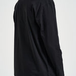 T-shirt uomo manica lunga nera KQ9778 BLACK Y-3 