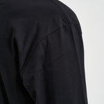 T-shirt uomo manica lunga nera KQ9778 BLACK Y-3 