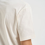 T-shirt uomo girocollo avorio KQ9782 WHITE Y-3 