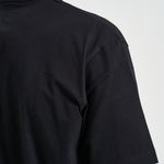 T-shirt uomo girocollo nera KQ9783 BLACK Y-3 
