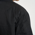 Giubbotto uomo con tasche a patta nero KS1207 BLACK Y-3 