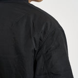Giubbotto uomo con tasche a patta nero KS1207 BLACK Y-3 