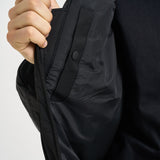 Giubbotto uomo con tasche a patta nero KS1207 BLACK Y-3 