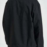 Giacca uomo con colletto nera KS7648 BLACK Y-3 