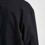 Giacca uomo con colletto nera KS7648 BLACK Y-3 