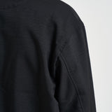 Giacca uomo con colletto nera KS7648 BLACK Y-3 