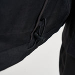 Giacca uomo con colletto nera KS7648 BLACK Y-3 
