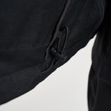 Giacca uomo con colletto nera KS7648 BLACK Y-3 