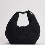 Borsa uomo Crescent a spalla nera KS8105 BLACK Y-3 