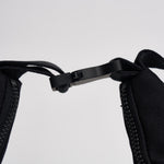 Borsa uomo Crescent a spalla nera KS8105 BLACK Y-3 