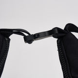 Borsa uomo Crescent a spalla nera KS8105 BLACK Y-3 