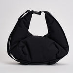 Borsa uomo Crescent a spalla nera KS8105 BLACK Y-3 