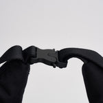 Borsa uomo Crescent a spalla nera KS8105 BLACK Y-3 