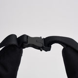 Borsa uomo Crescent a spalla nera KS8105 BLACK Y-3 