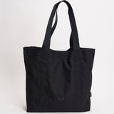 Borsa uomo Tote in tessuto nera KW5892 BLACK Y-3 