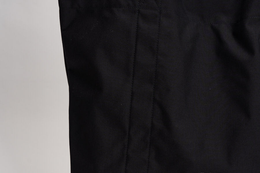 Borsa uomo Tote in tessuto nera KW5892 BLACK Y-3 