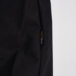 Borsa uomo Tote in tessuto nera KW5892 BLACK Y-3 
