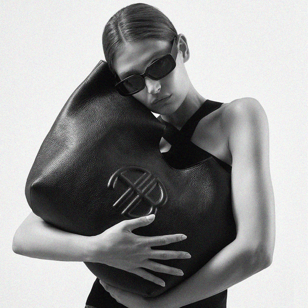 Paris Ricci | Luxury fashion for men and women.