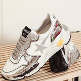 GOLDEN GOOSE GWF00126-F000327-80185