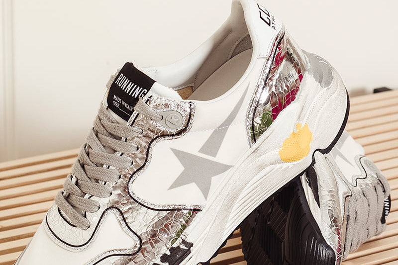 GOLDEN GOOSE GWF00126-F000327-80185