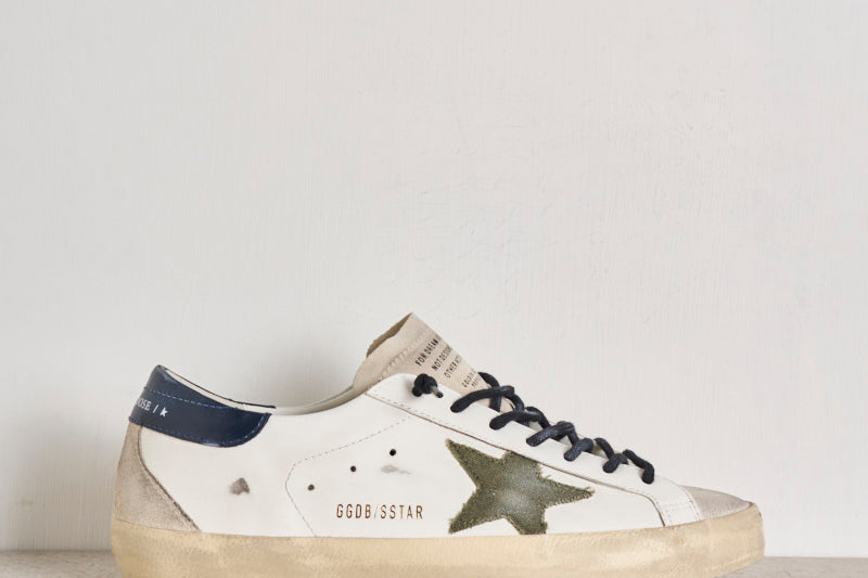 GOLDEN GOOSE GMF00102F00541911721