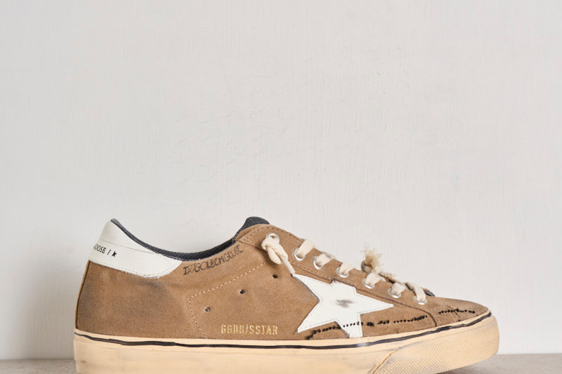 GOLDEN GOOSE GMF00672F00540855482