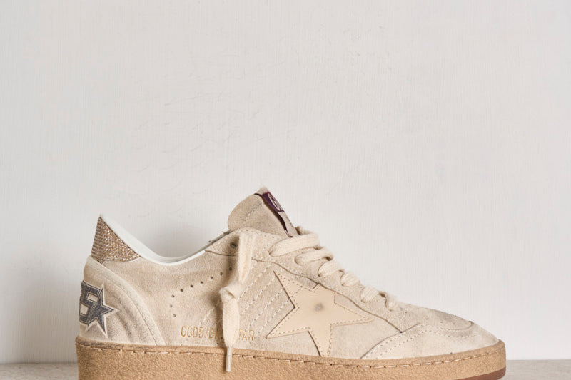 GOLDEN GOOSE GWF00117F00536915546