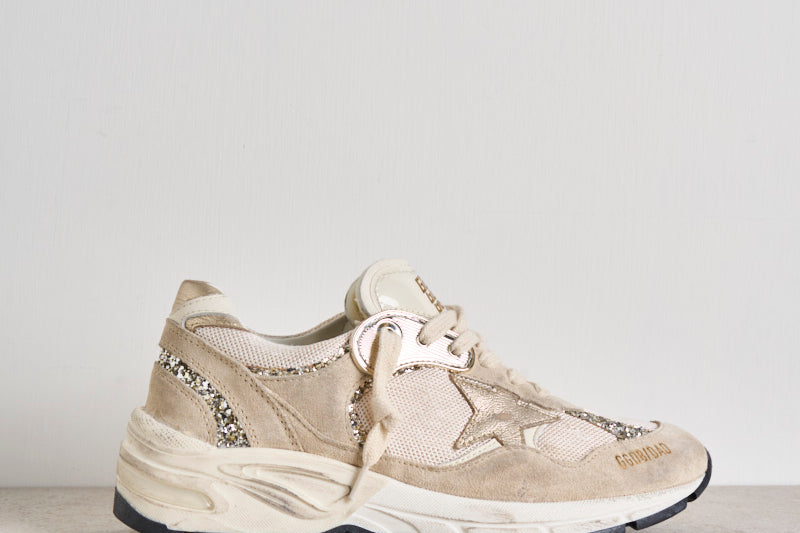 GOLDEN GOOSE GWF00199F00517682502