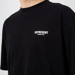 REPRESENT OCM40901BLACK