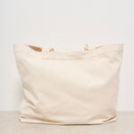 Borsa unisex tote ecru e verde UBA0733 GN71 BARBOUR 