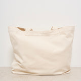 Borsa unisex tote ecru e verde UBA0733 GN71 BARBOUR 