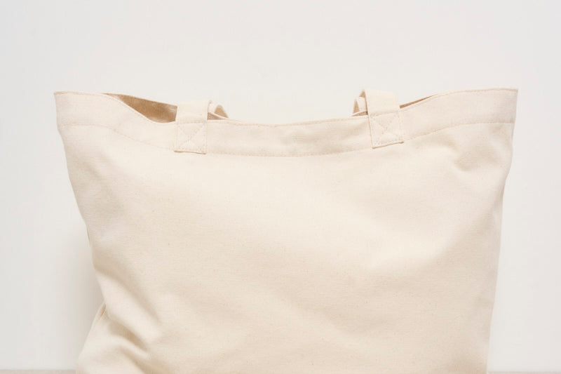 Borsa unisex tote ecru e verde UBA0733 GN71 BARBOUR 