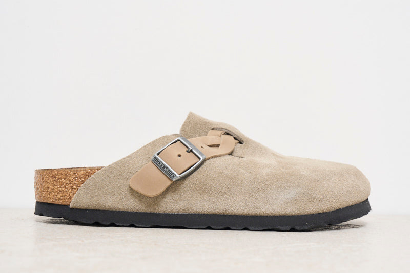 BIRKENSTOCK 1026694TAUPE