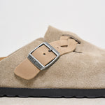 BIRKENSTOCK 1026694TAUPE