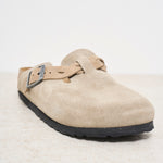 BIRKENSTOCK 1026694TAUPE