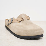 BIRKENSTOCK 1026694TAUPE