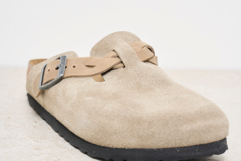 BIRKENSTOCK 1026694TAUPE