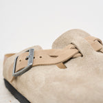 BIRKENSTOCK 1026694TAUPE