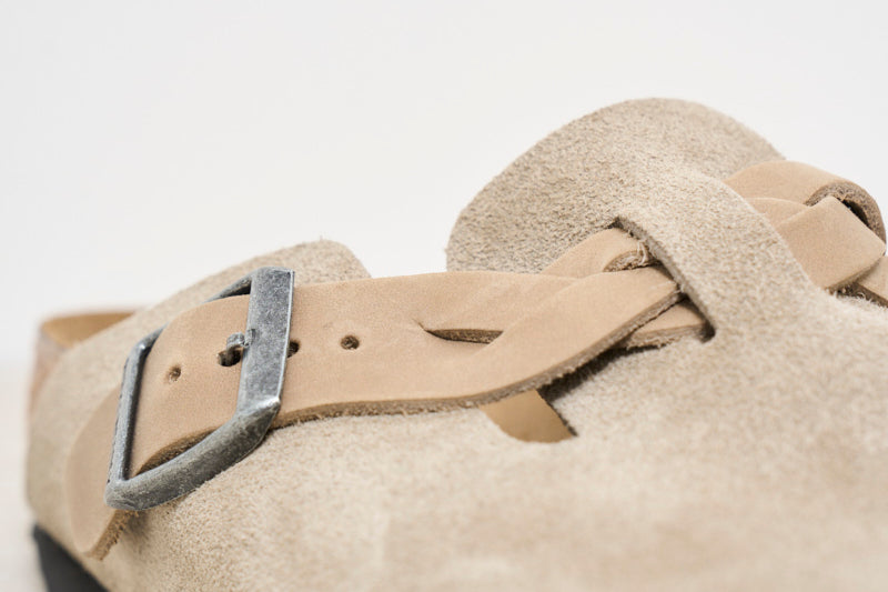 BIRKENSTOCK 1026694TAUPE