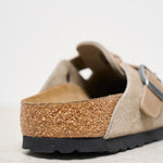 BIRKENSTOCK 1026694TAUPE