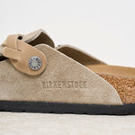 BIRKENSTOCK 1026694TAUPE