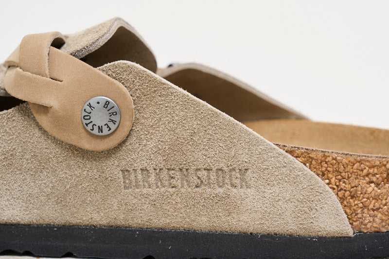 BIRKENSTOCK 1026694TAUPE