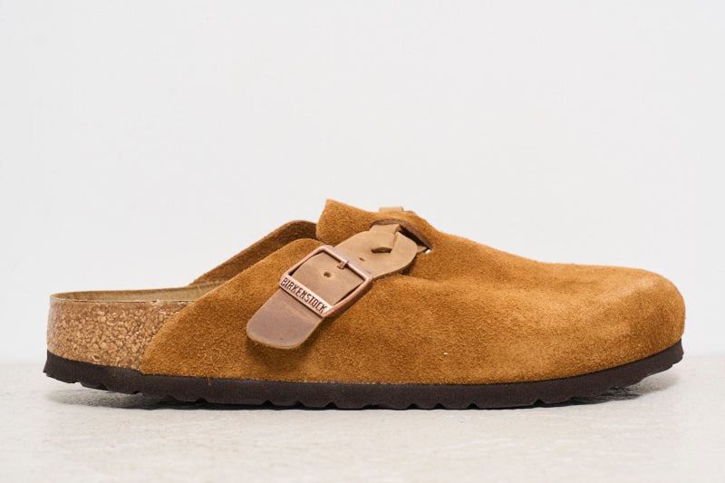 BIRKENSTOCK 1026713MINK